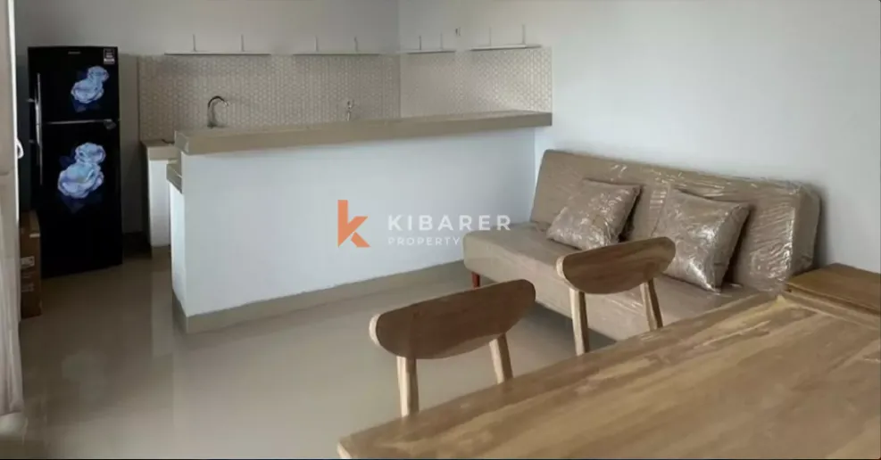 Exclusive Two-Bedrooms Enclosed Villa Nearby Seseh Beach YRC5295 — image 2