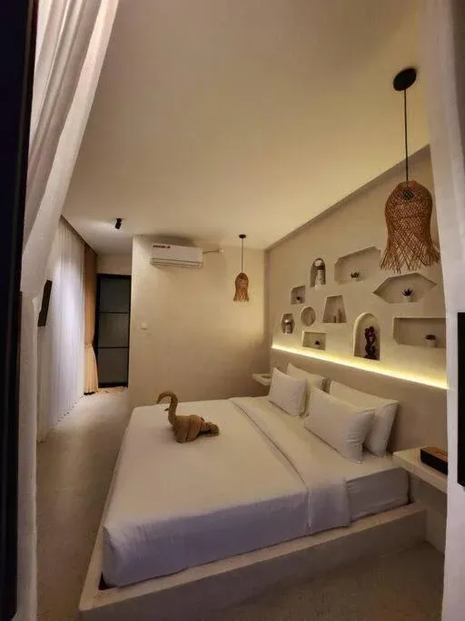 3 BEDROOM MODERN VILLA IN BERAWA — image 4