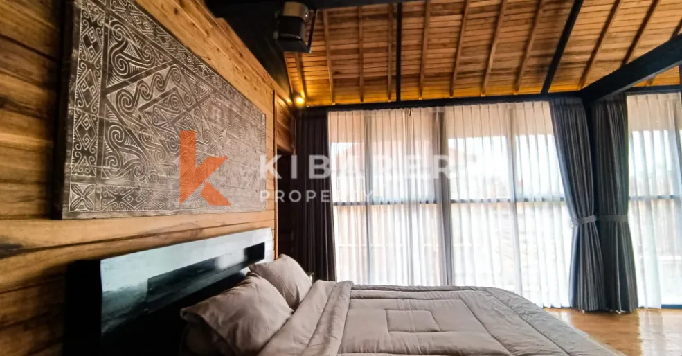 Brand New One Bedroom Villa in quiet Padonan area YRE5694 — image 4