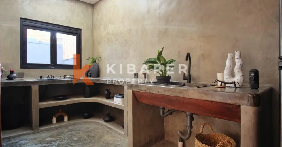 Brand New One Bedroom Villa in quiet Padonan area YRE5694 — image 2