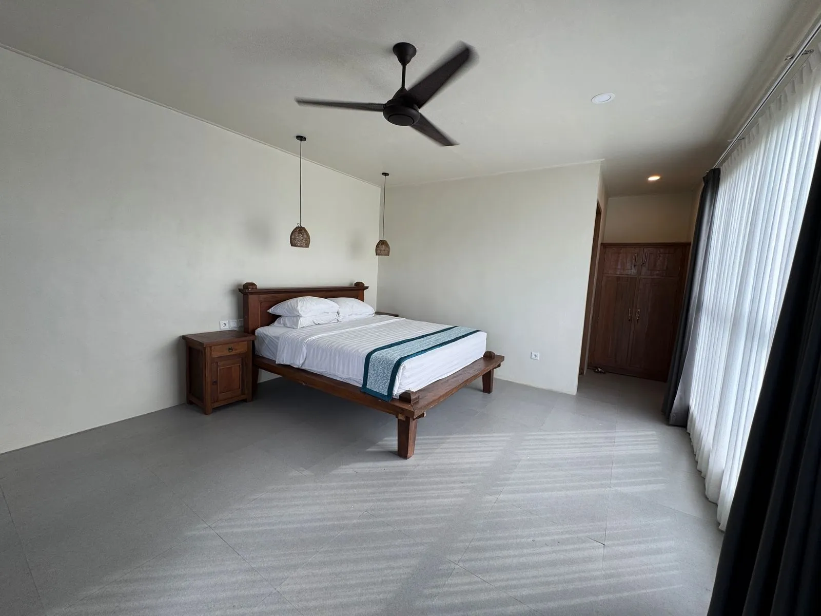 for rent 1 studio house located in Pererenan — image 4