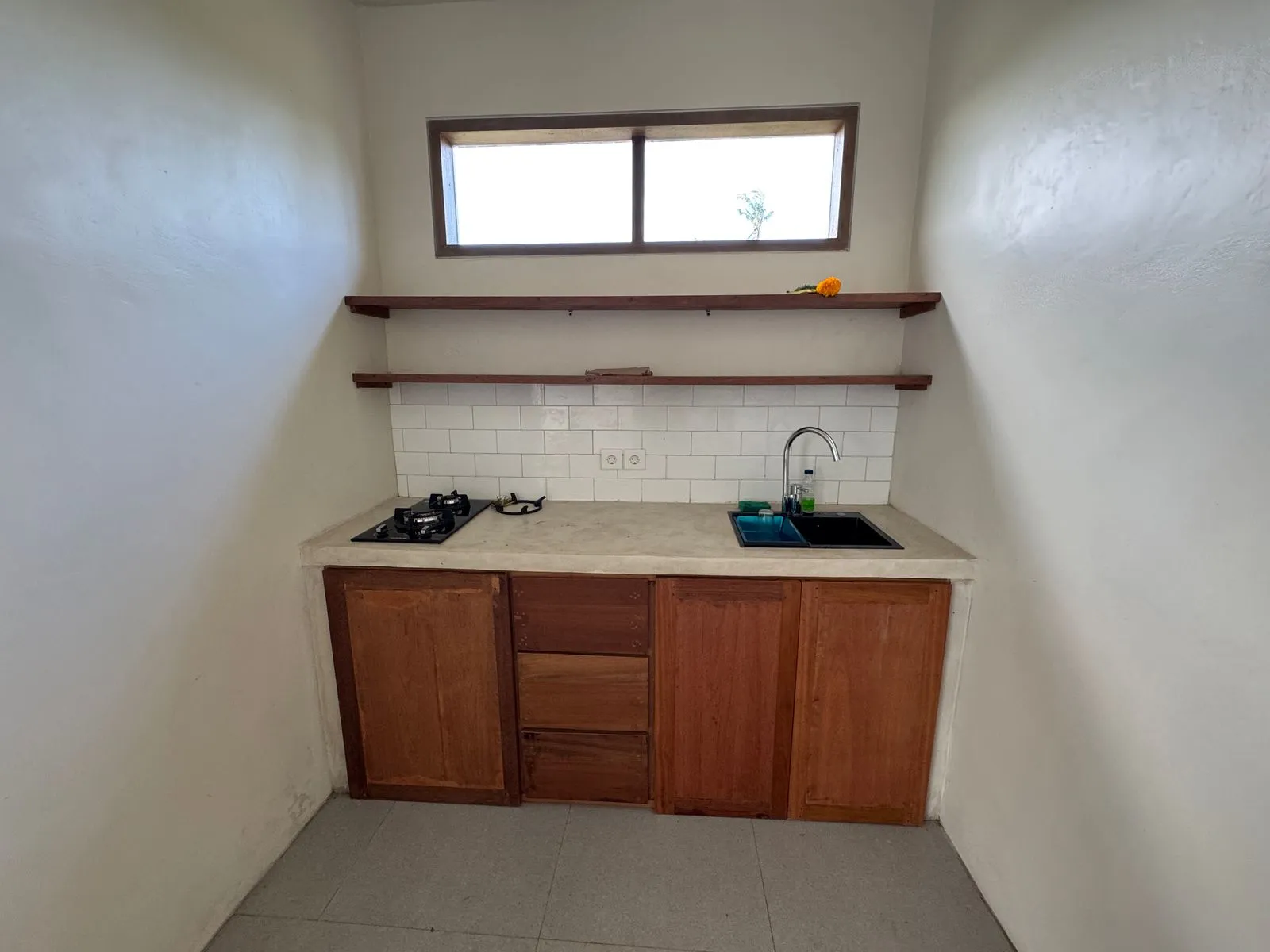 for rent 1 studio house located in Pererenan — image 3