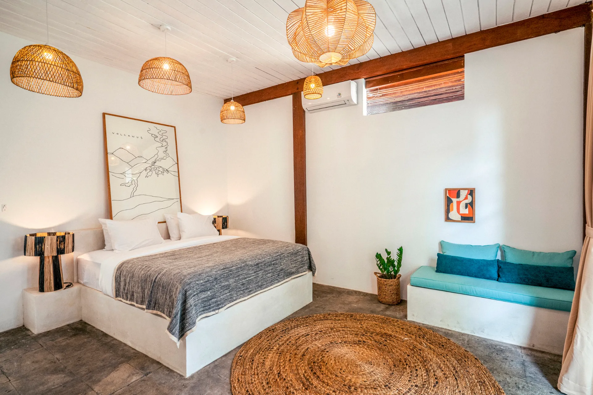 Batu Belig Living - Boutique Escape near the Batu Belig Beach