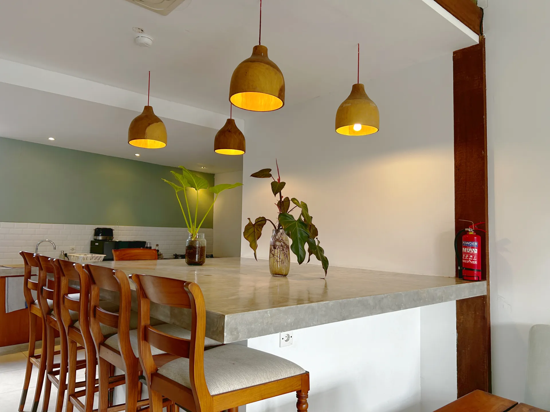 Batu Belig Living - Boutique Escape near the Batu Belig Beach — image 4