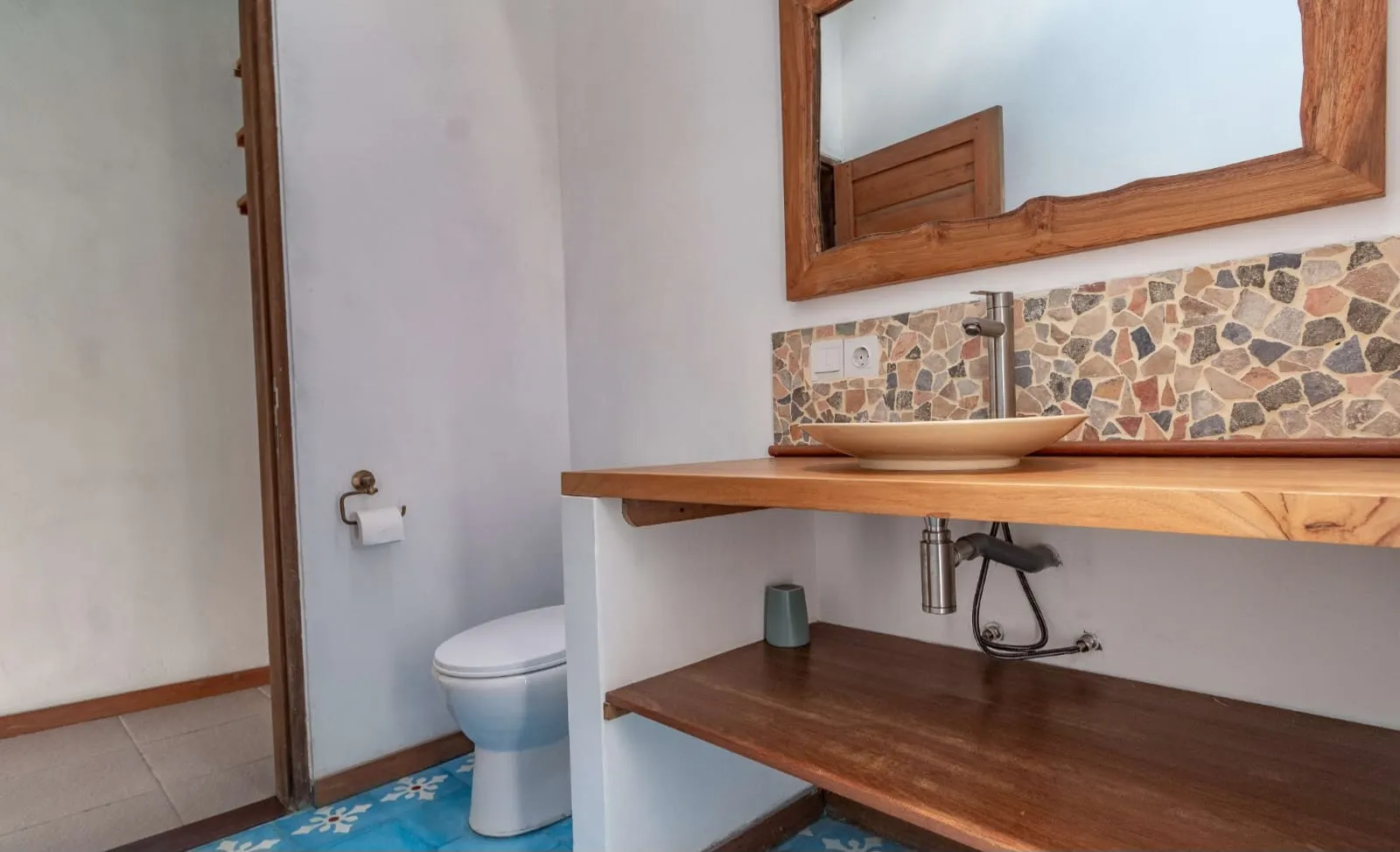 Villa for Rent Canggu