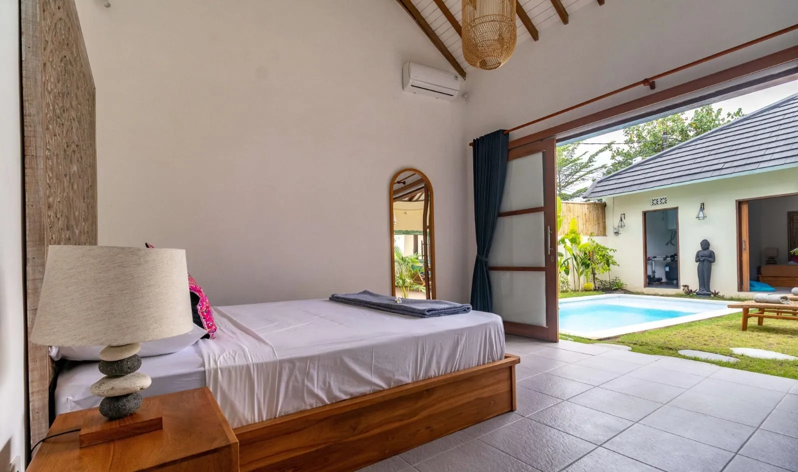 Villa for Rent Canggu — image 2