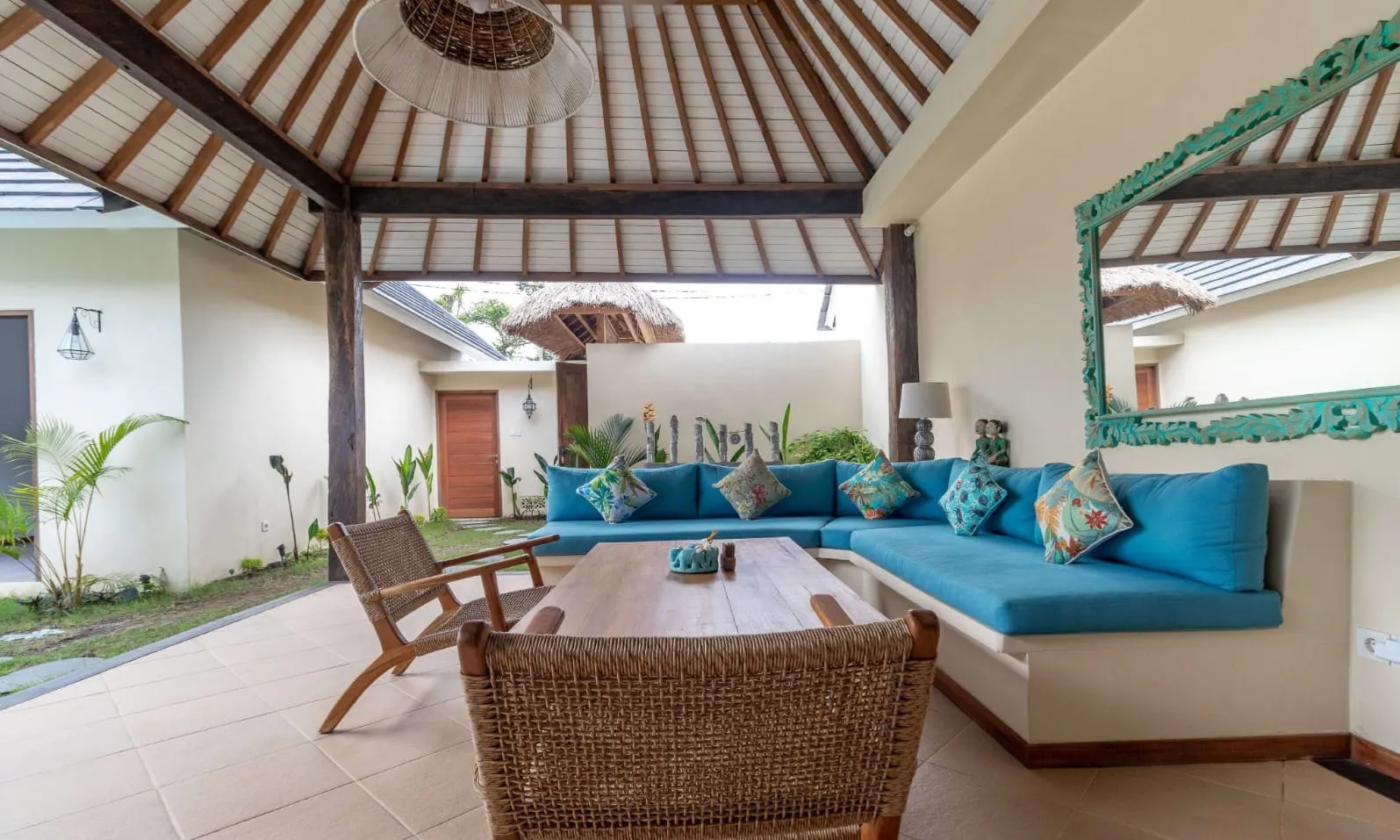 Villa for Rent Canggu — image 3