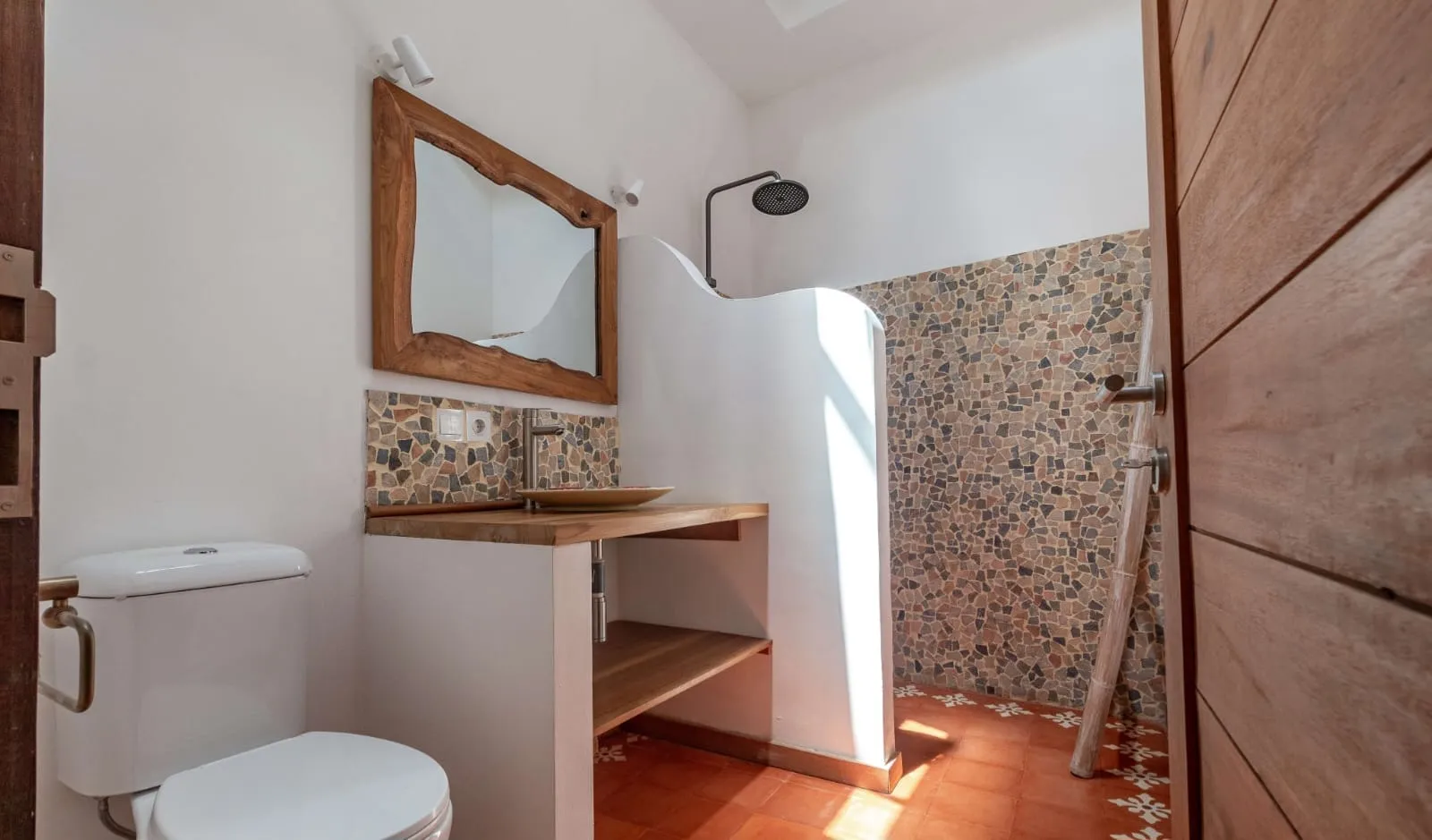 Villa for Rent Canggu — image 1