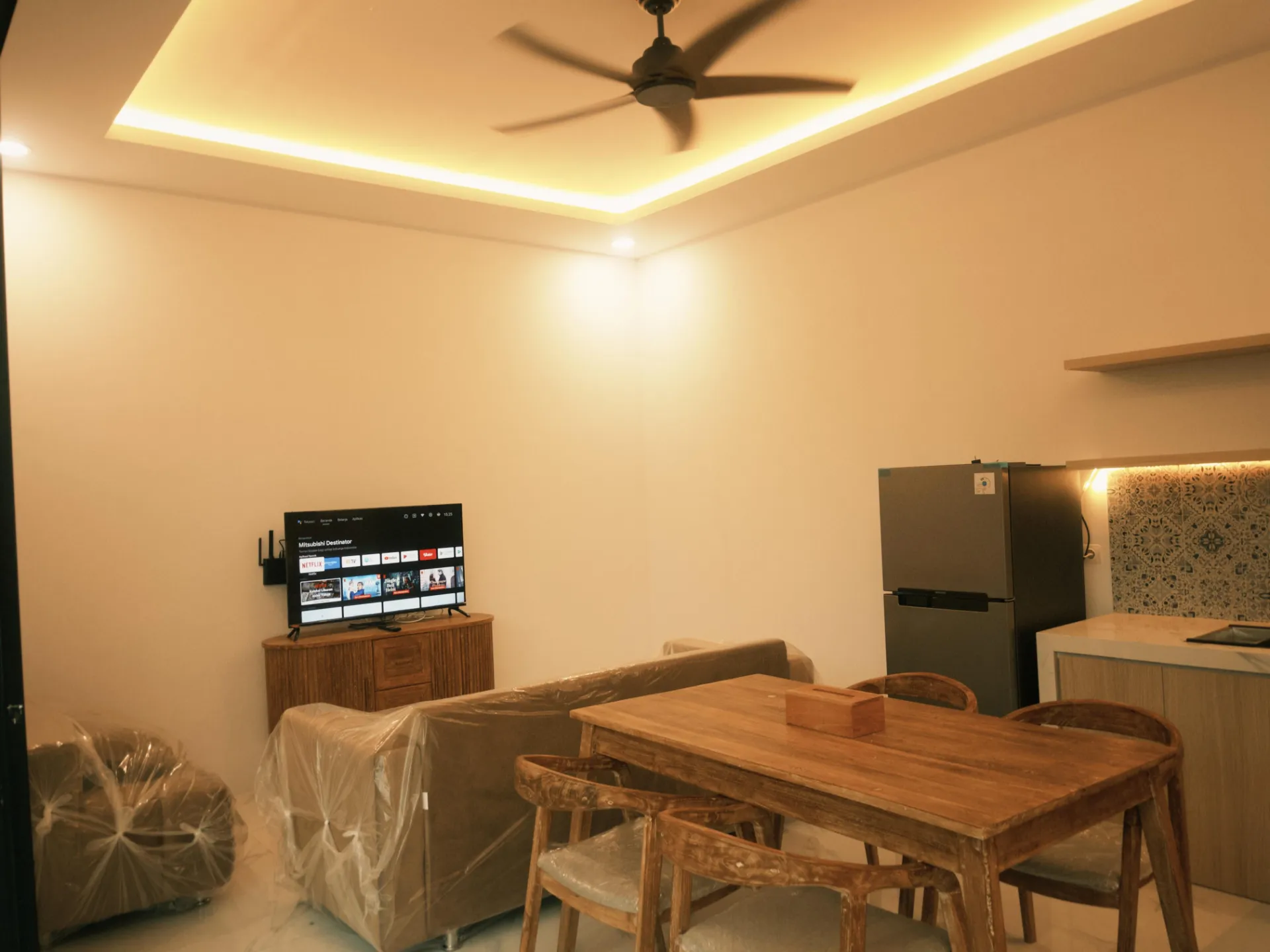 Newly Built 2 Bedrooms Villa — image 2