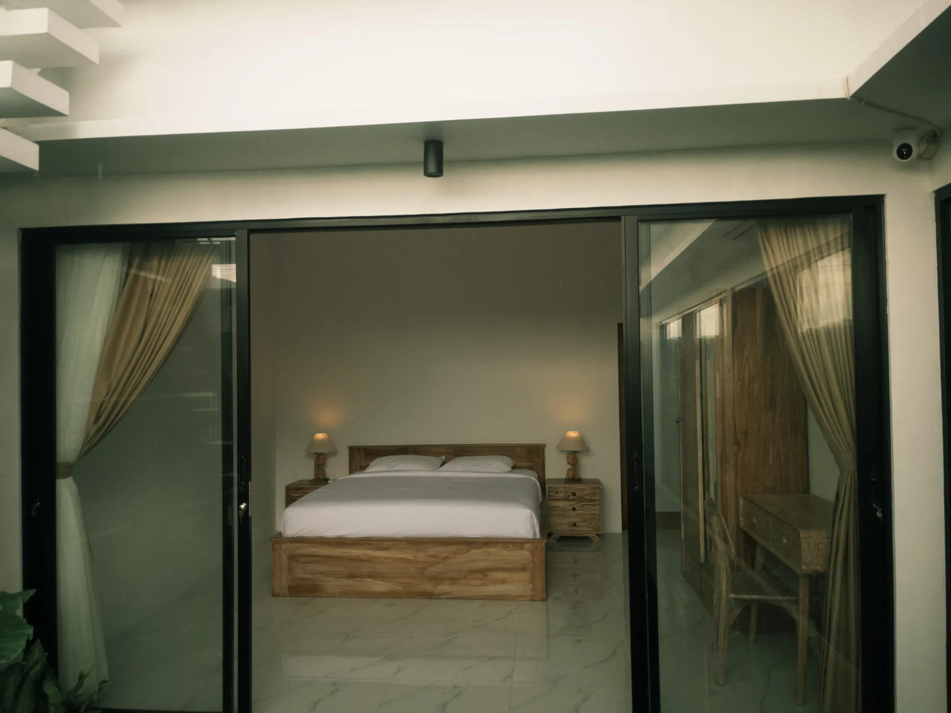 Newly Built 2 Bedrooms Villa — image 1