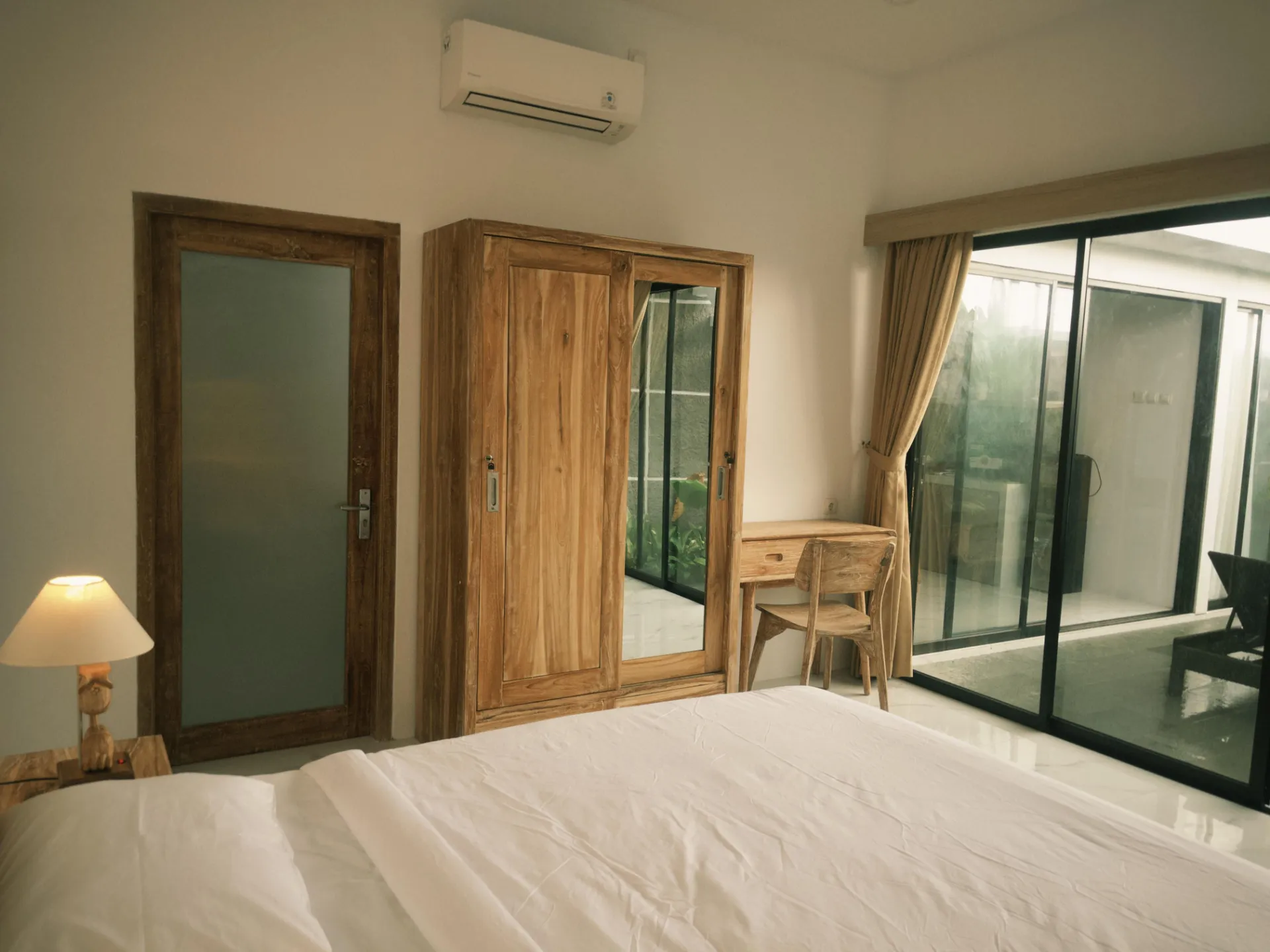 Newly Built 2 Bedrooms Villa — image 4