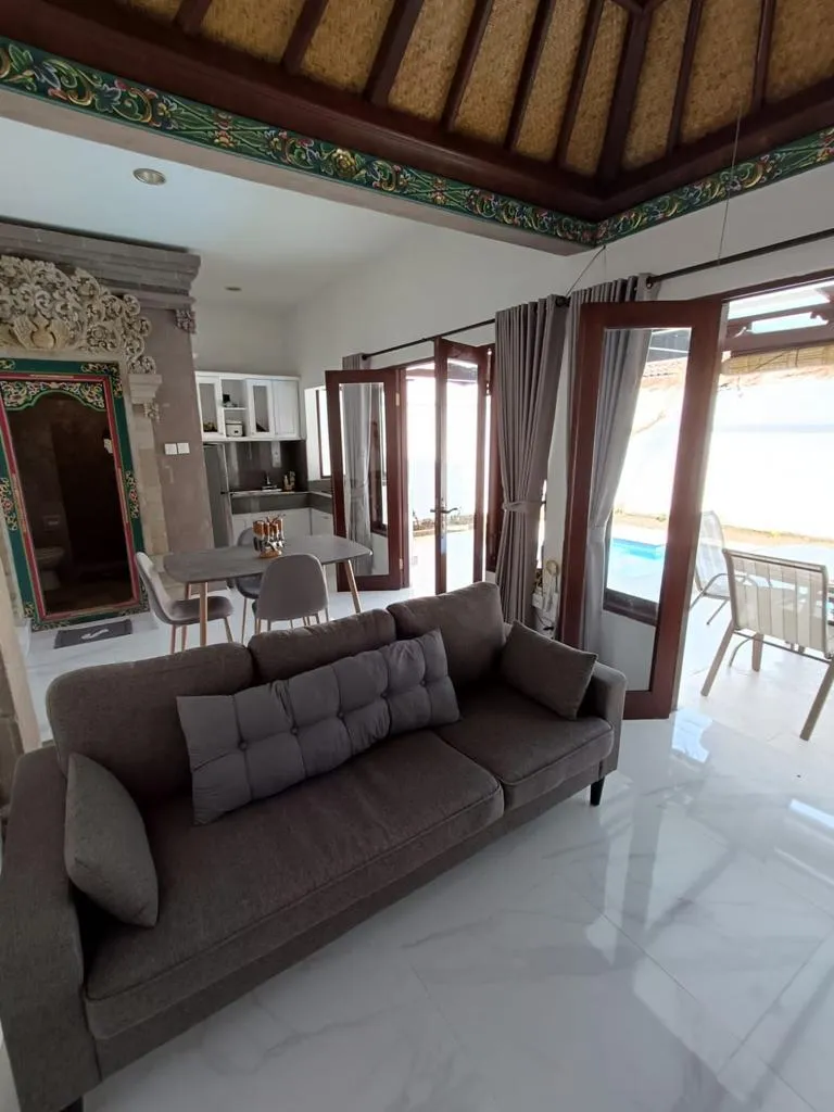 Stunning 1-bedroom villa for rent - Prime Location | Private — image 1