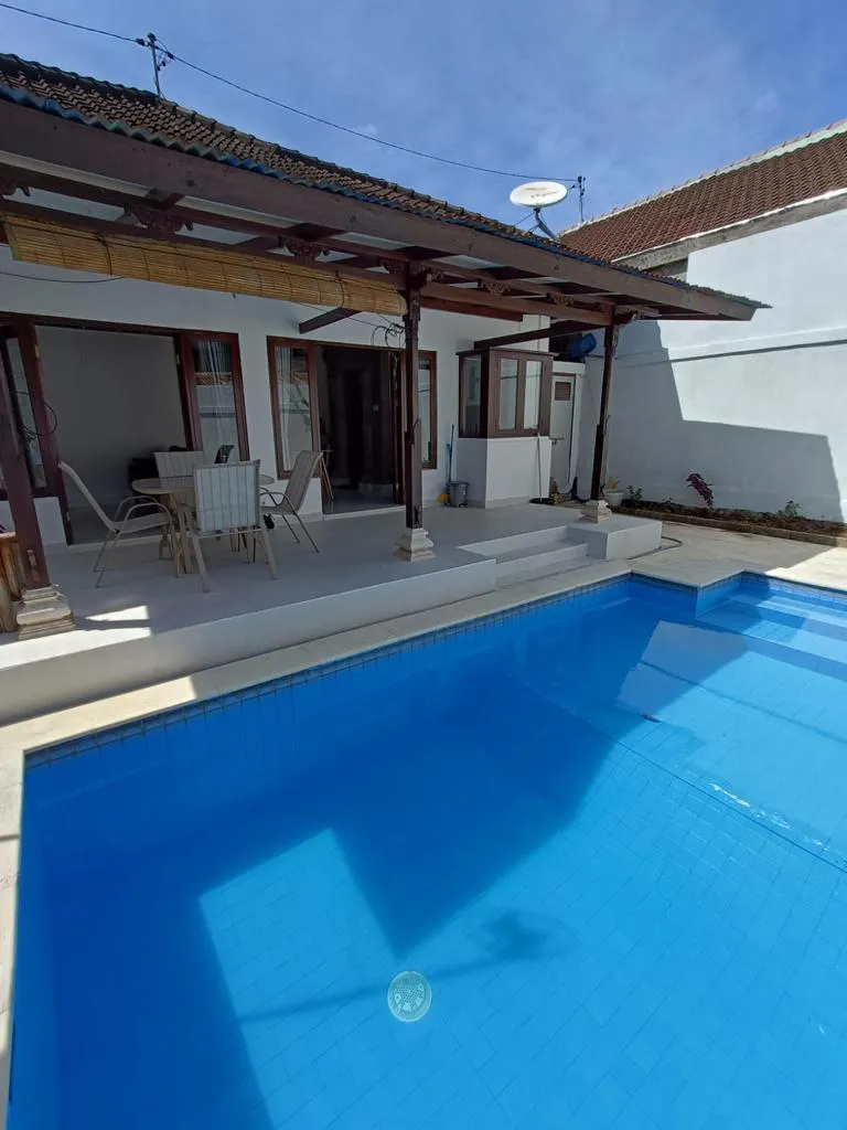 Stunning 1-bedroom villa for rent - Prime Location | Private