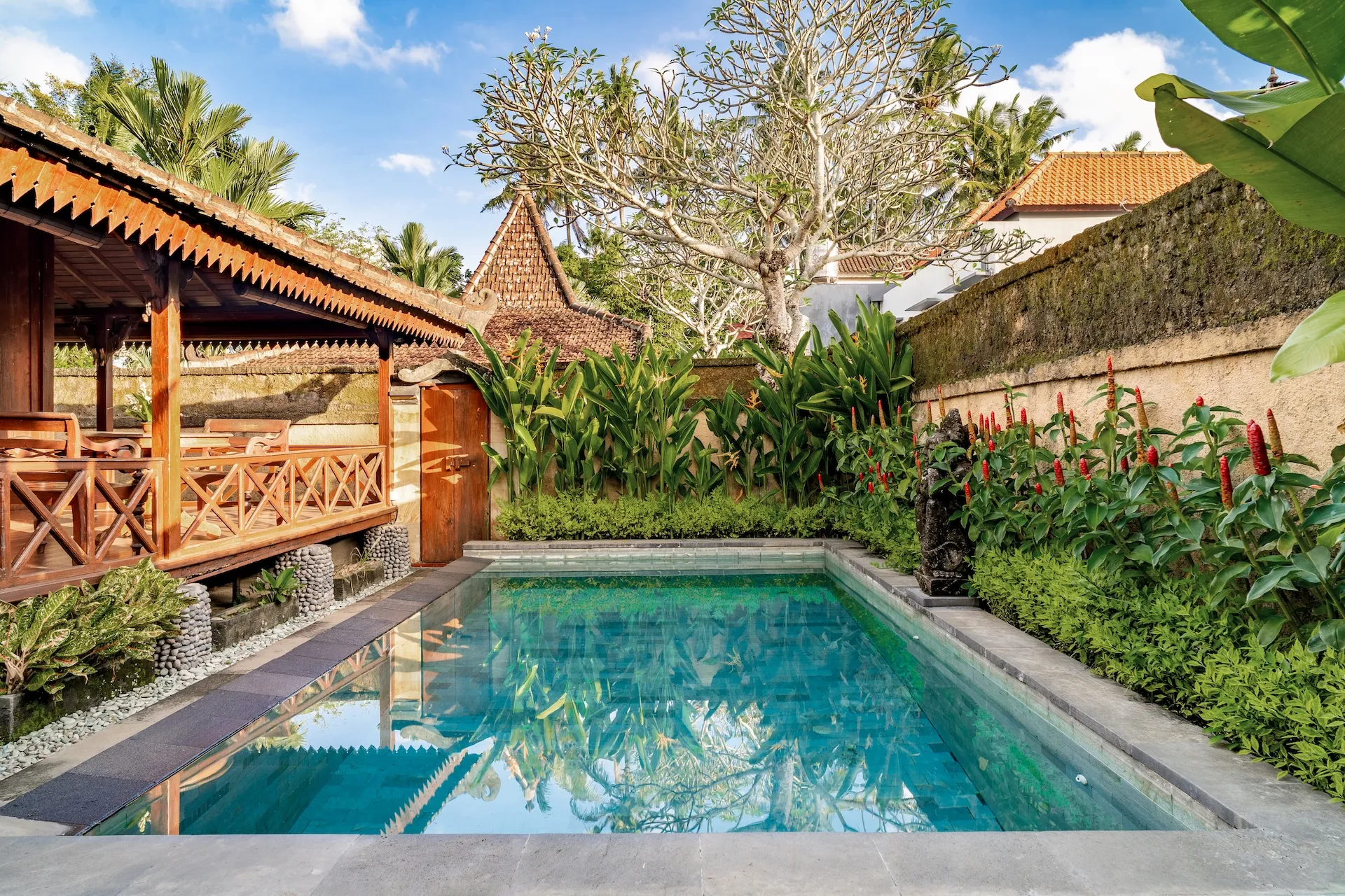 Villa Lestaru Ubud — image 3