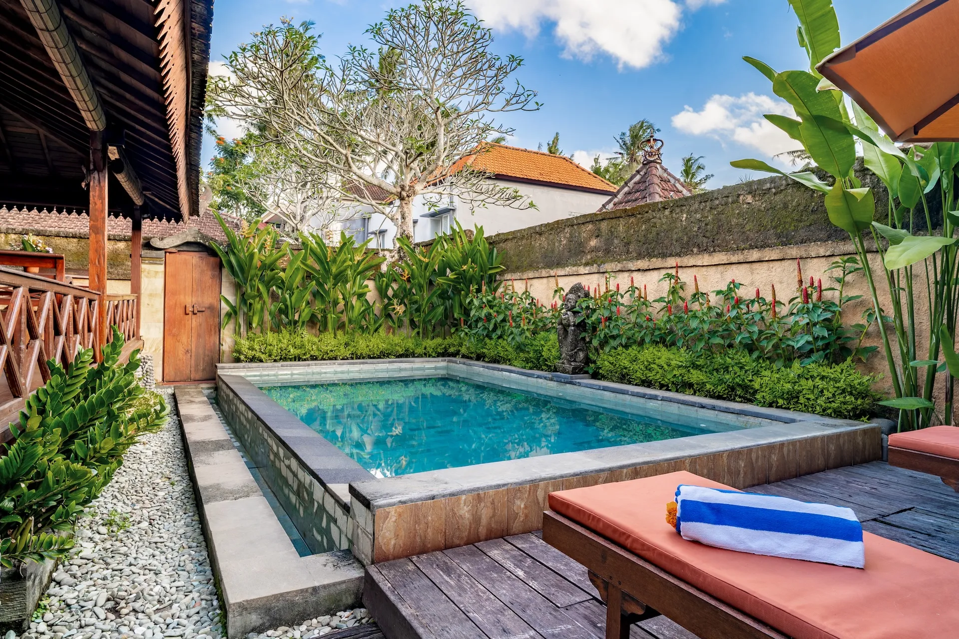 Villa Lestaru Ubud — image 4