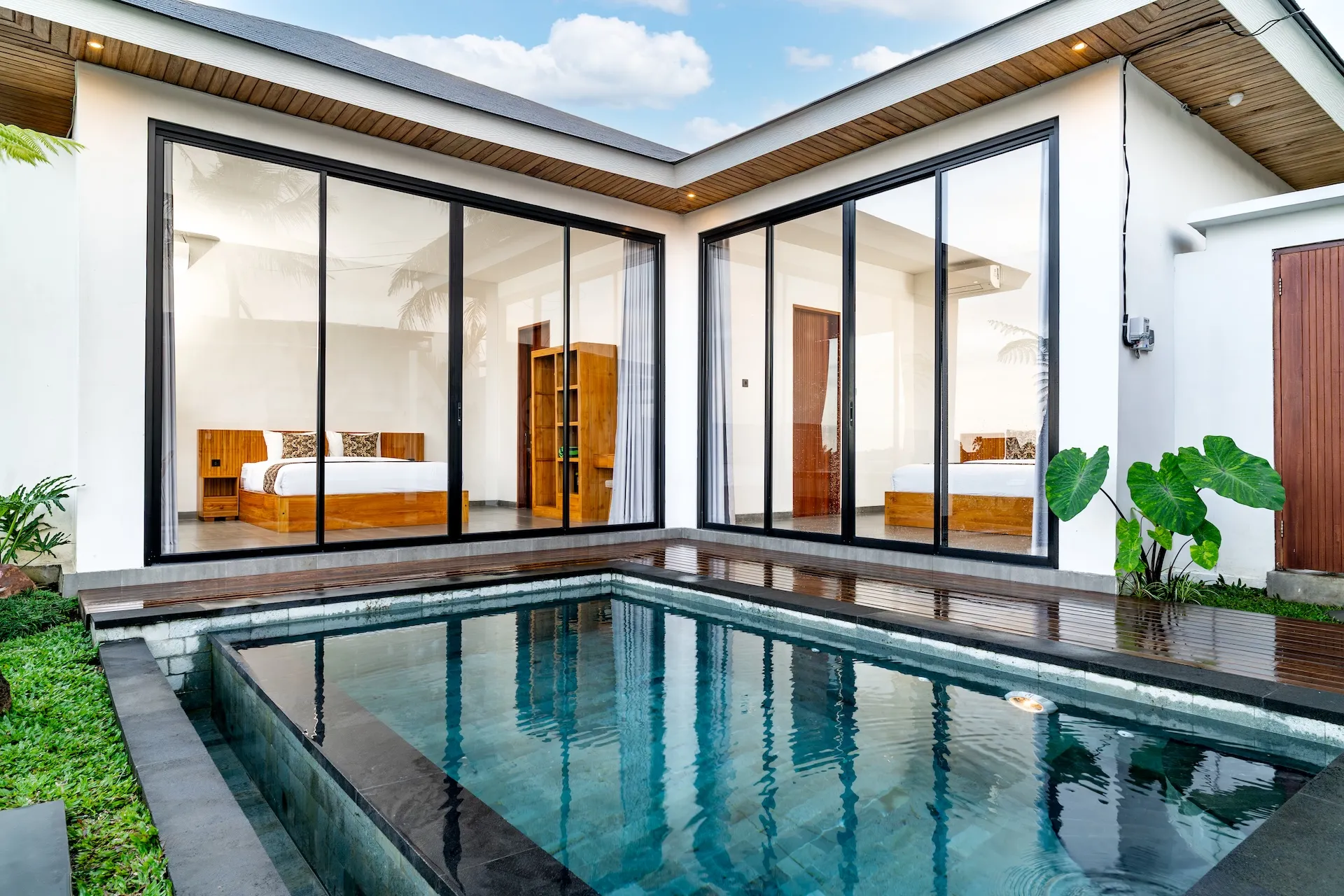 Villa Kamane Ubud — image 3