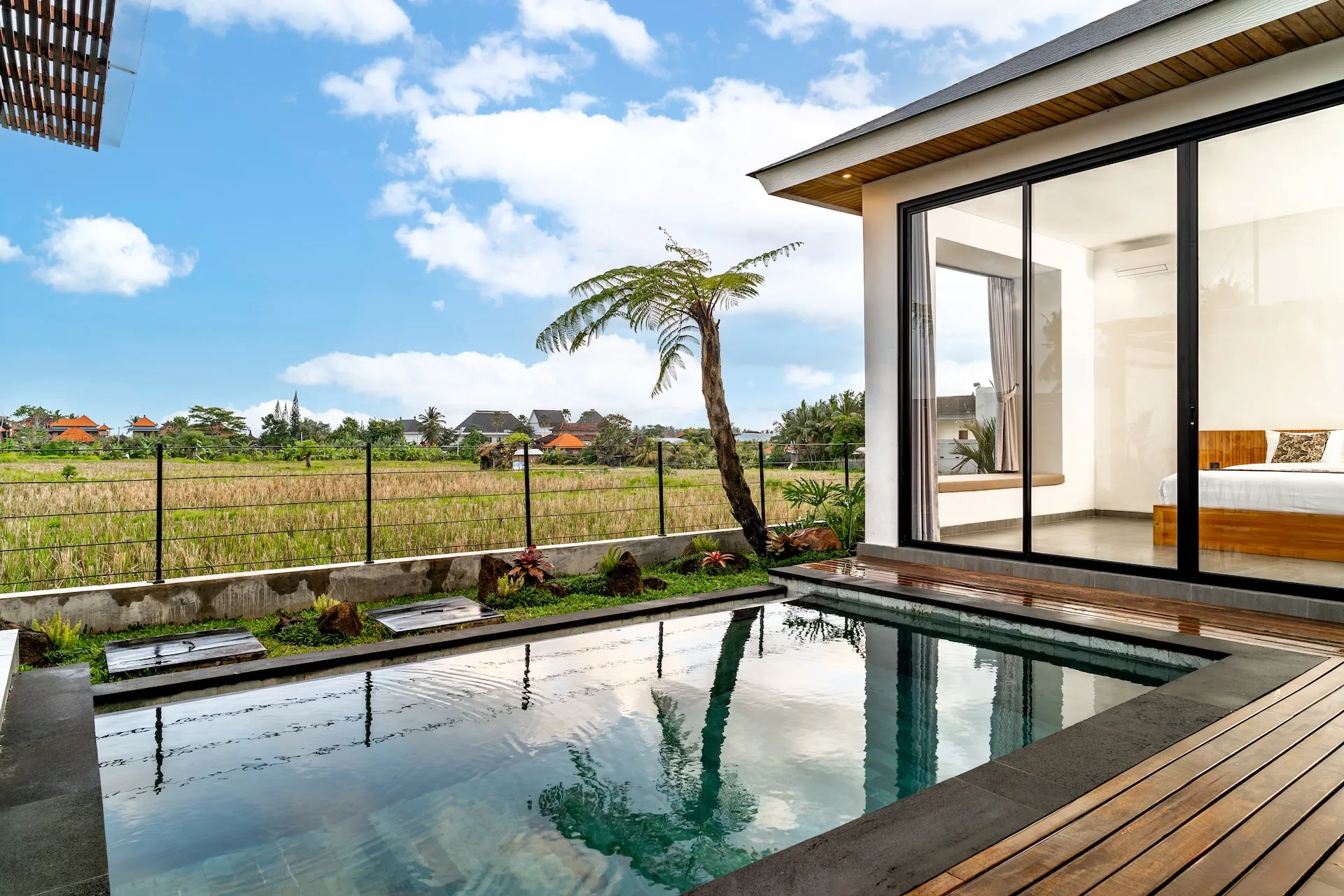 Villa Kamane Ubud — image 2