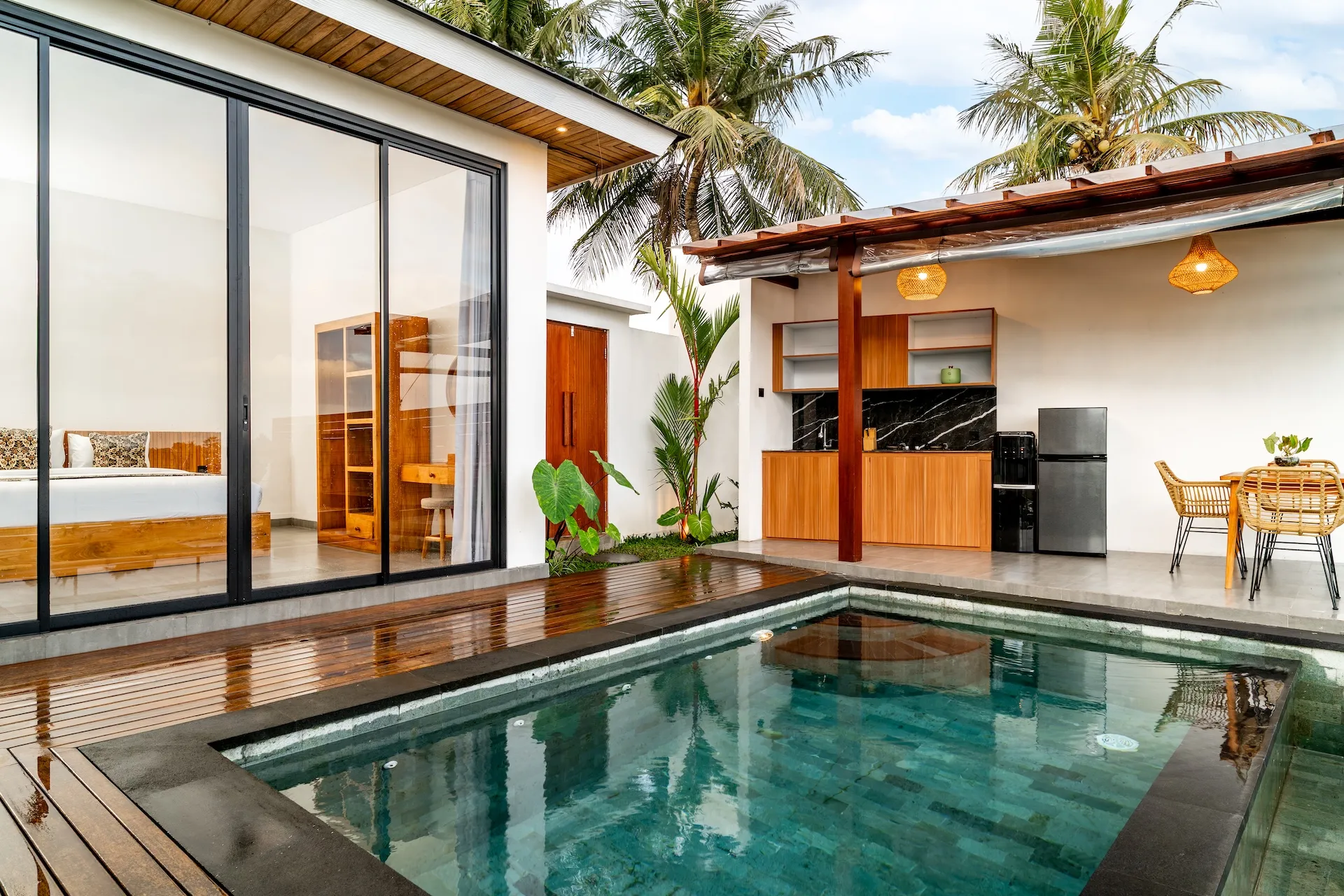 Villa Kamane Ubud — image 4