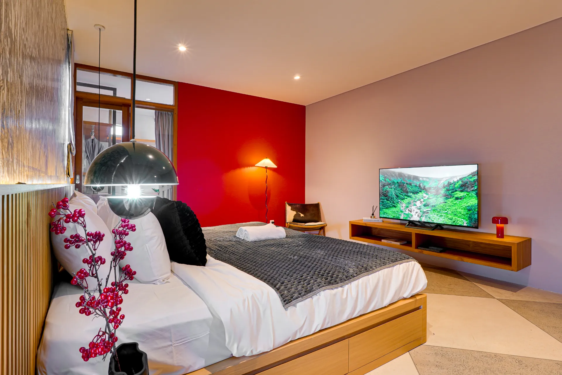 Bright & Stylish 2BR in Berawa – Bali Rare Find — image 1