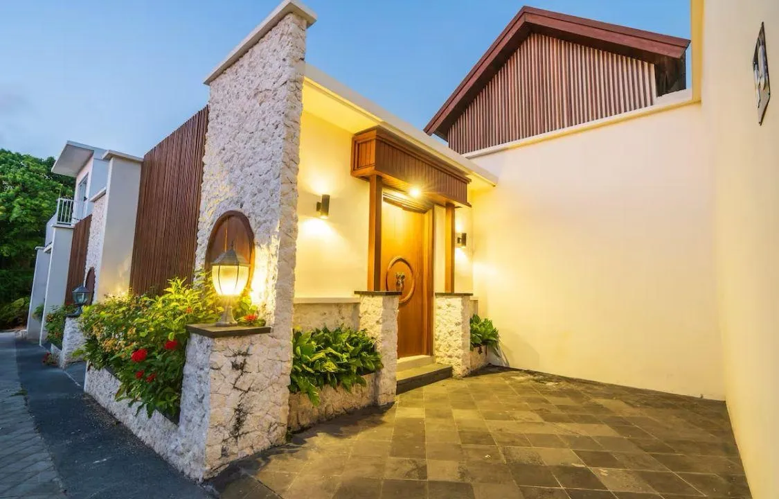 Villa For Rent 2 Bed In Kayu Tulang Canggu Bali PR-3842 — image 4