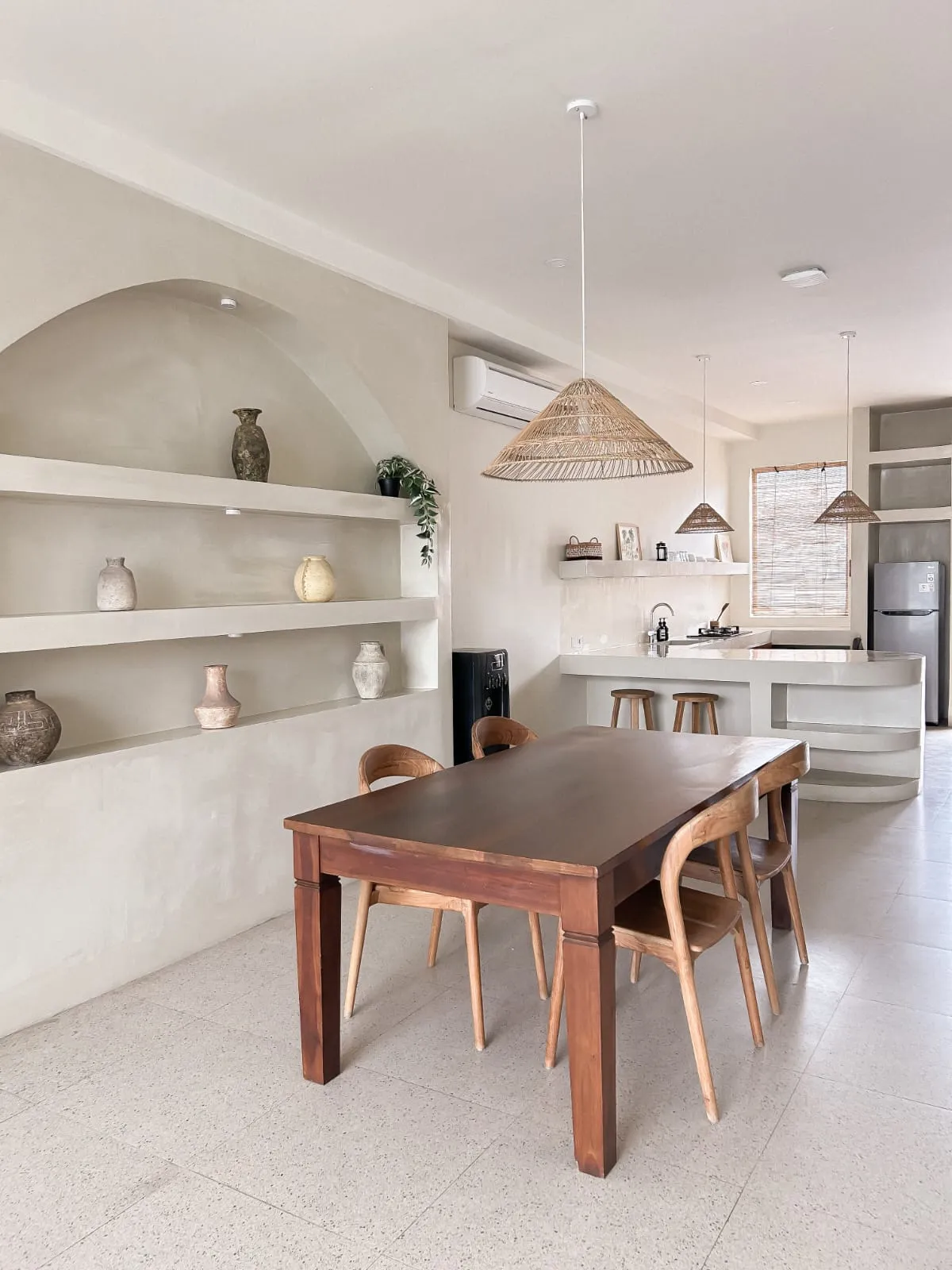 New Modern 2BR Villa with Private Pool – Padonan Canggu — image 2