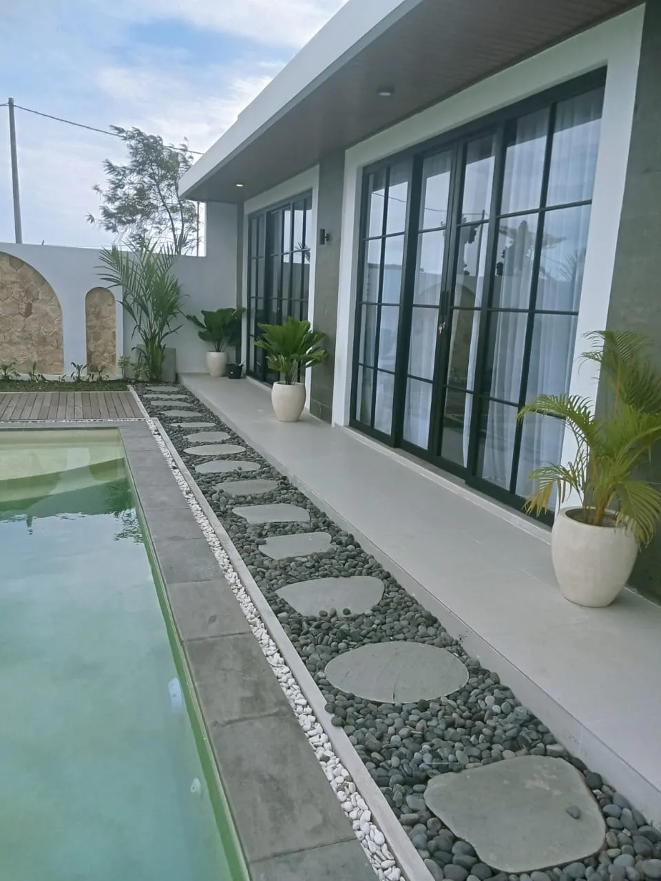 2BR Brand New Villa at Pererenan near Seseh — image 2