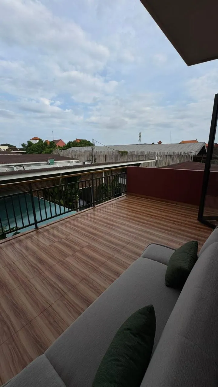 Villa Seminyak for Rent — image 1