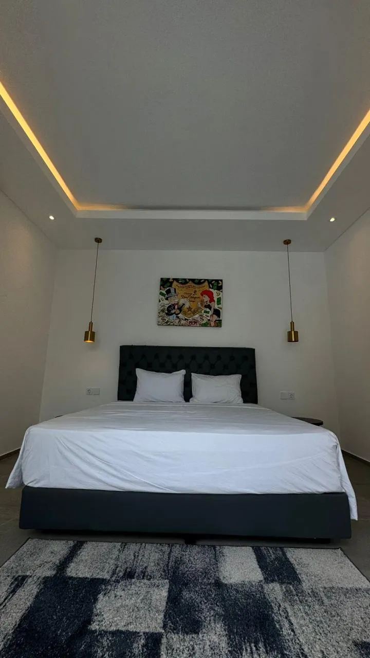 villa for rent seminyak 2bdr — image 3