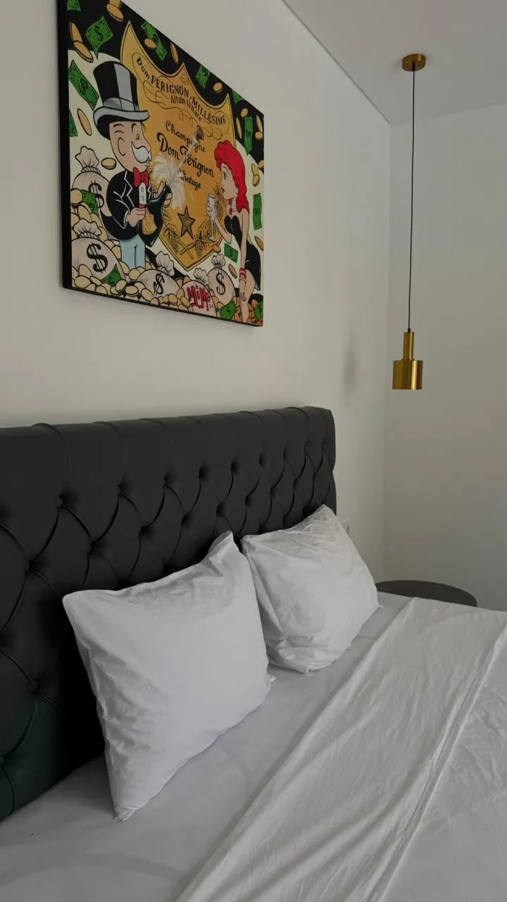 villa for rent seminyak 2bdr — image 4