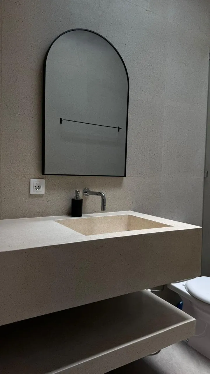 villa for rent seminyak 2bdr — image 4