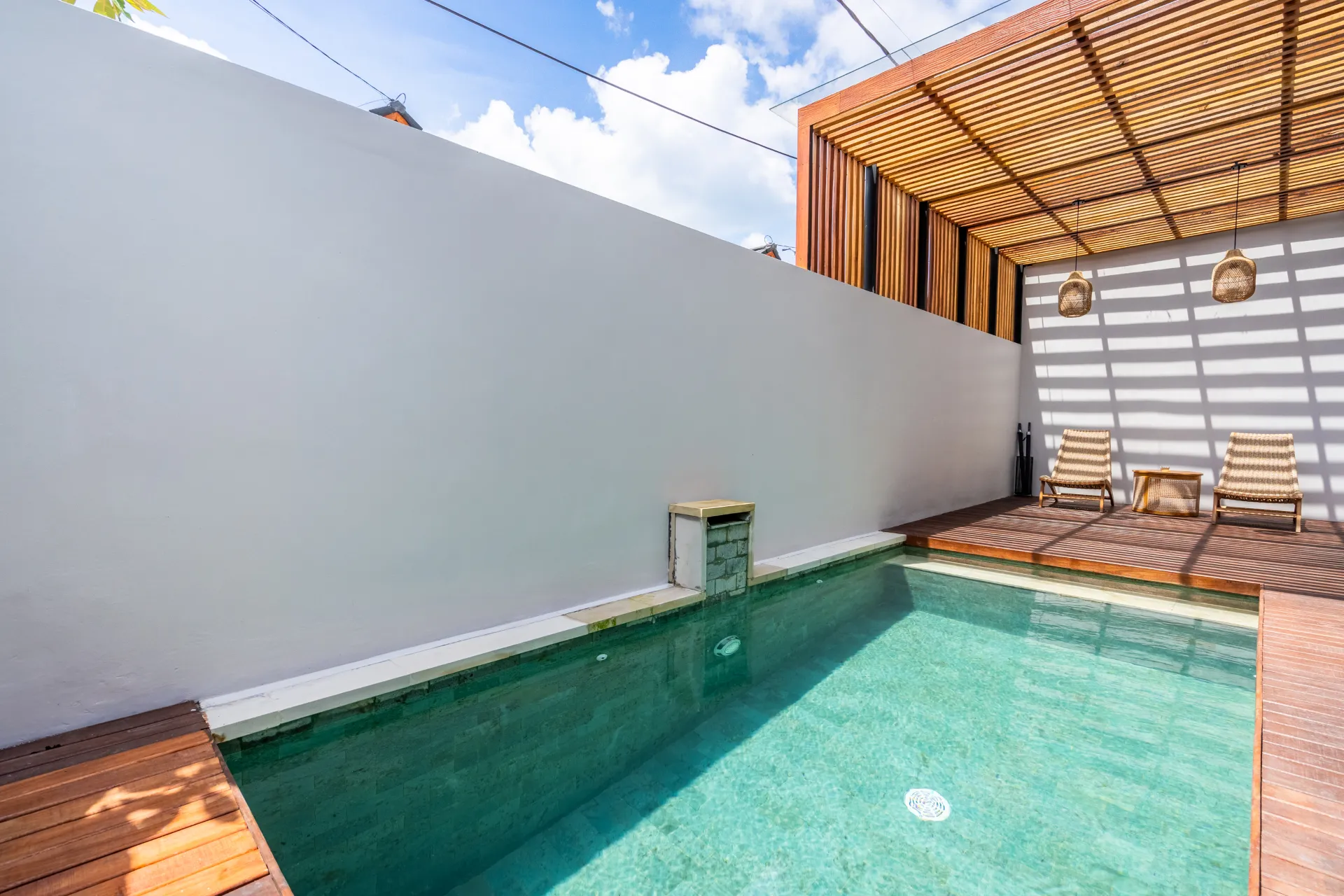 Amartya #18 - Serene Ubud Escape 1BR Villa – Private Pool — image 2