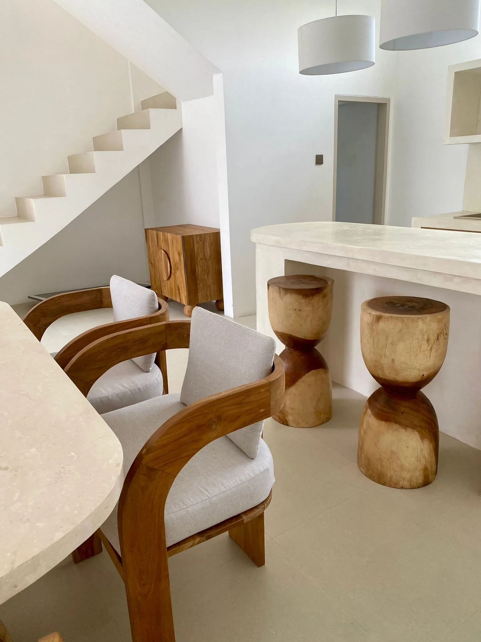 Villa For Rent 3 Bed Batu Meja Canggu Bali PR-3843 — image 3
