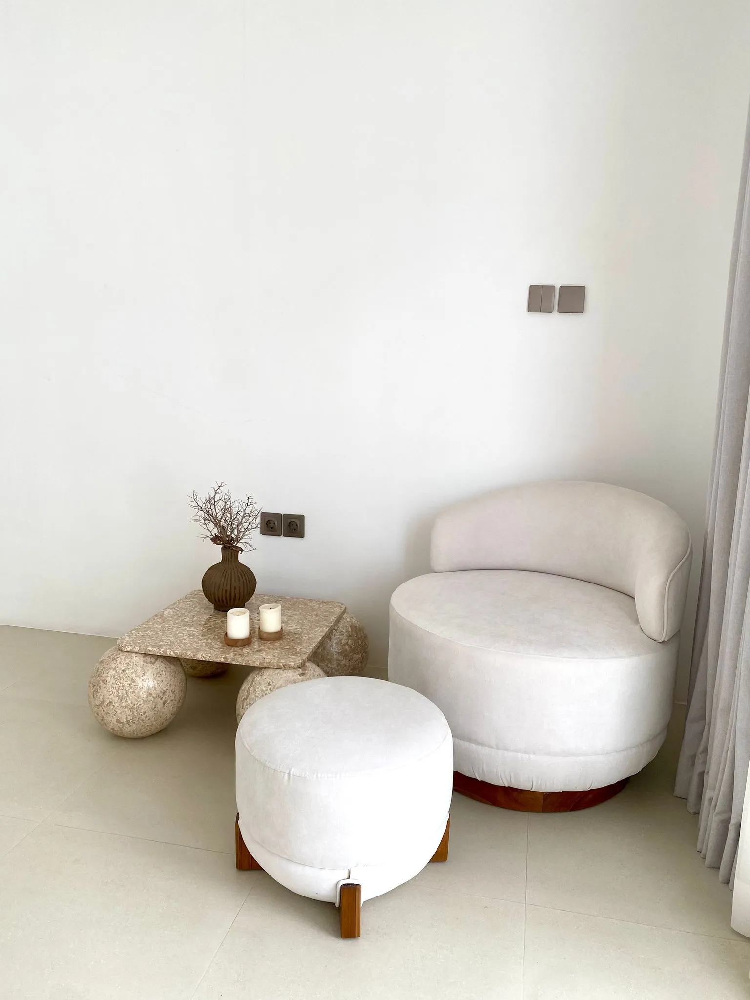 Villa For Rent 3 Bed Batu Meja Canggu Bali PR-3843 — image 4