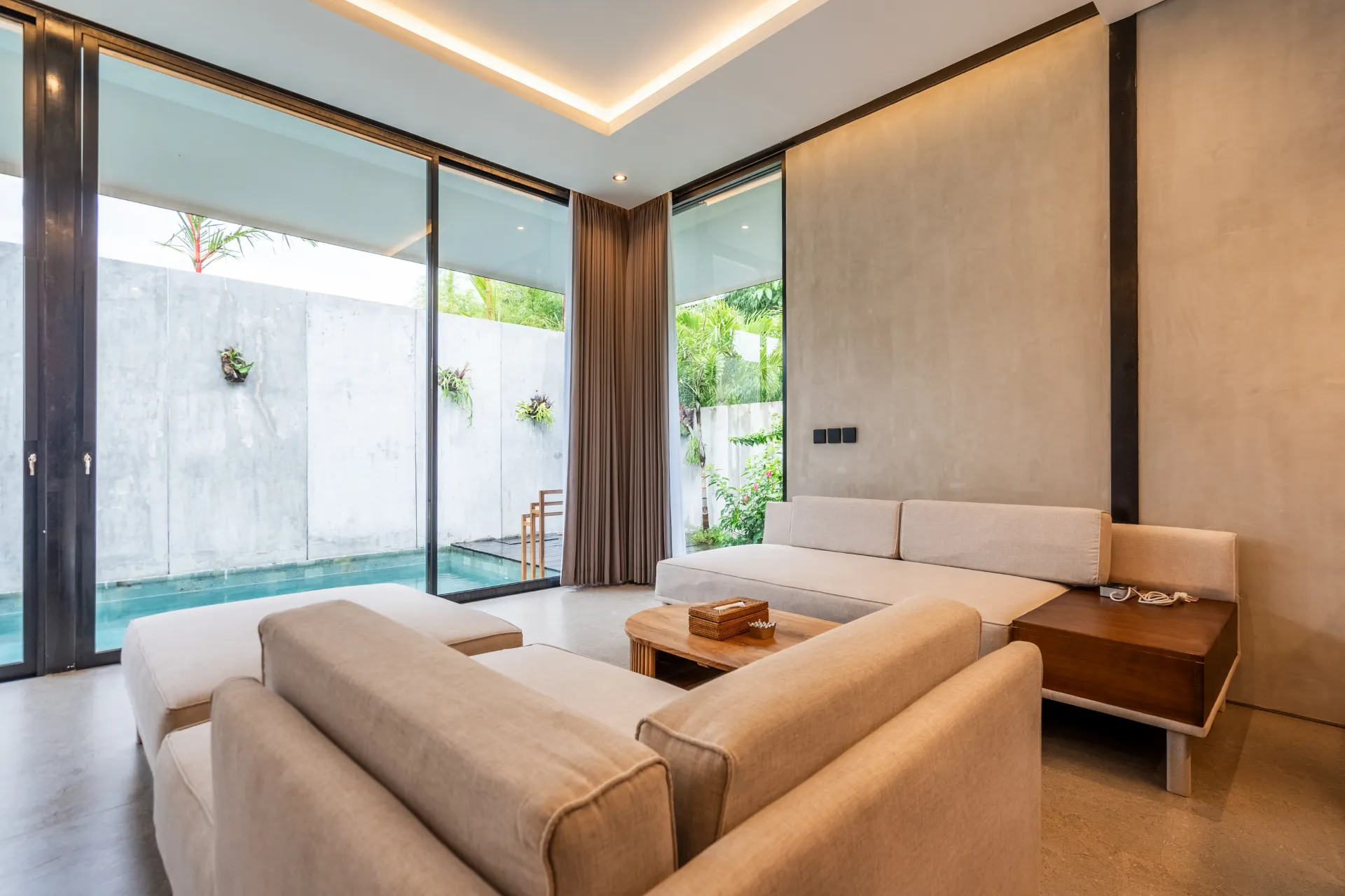 Titi House - 1BR Luxe Central Ubud | Pool & Ridge Walk Near — image 3