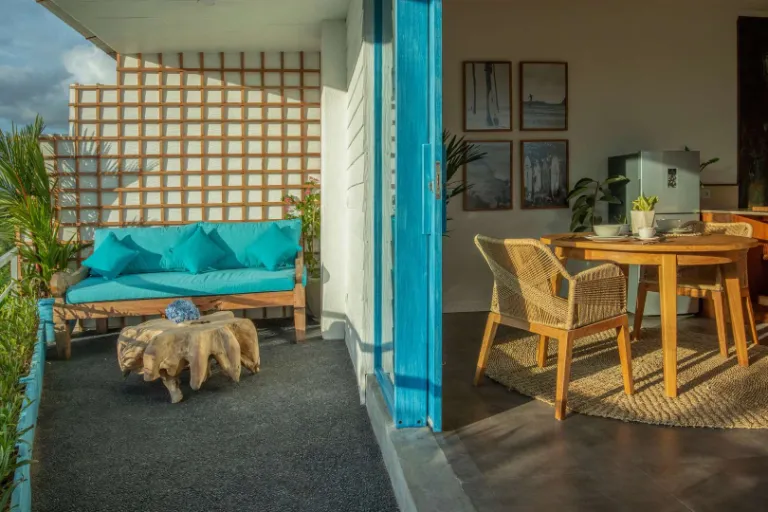 All Included - 1BR Oceanfront Apartment — image 3