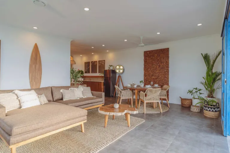 All Included - 1BR Oceanview Apartment — image 2