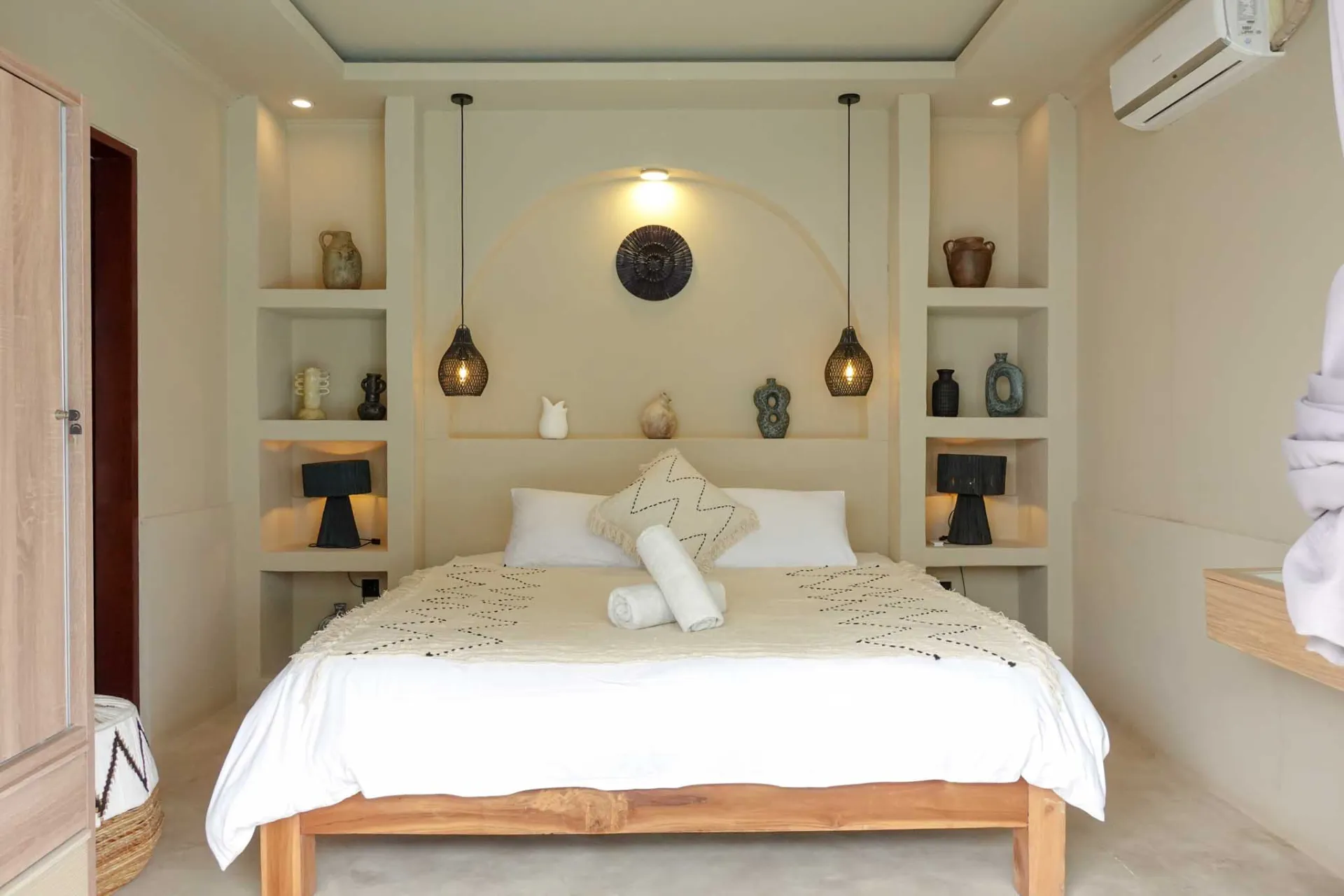2-Bedroom Villa with Modern Luxury Design in Canggu (R-CG13) — image 4
