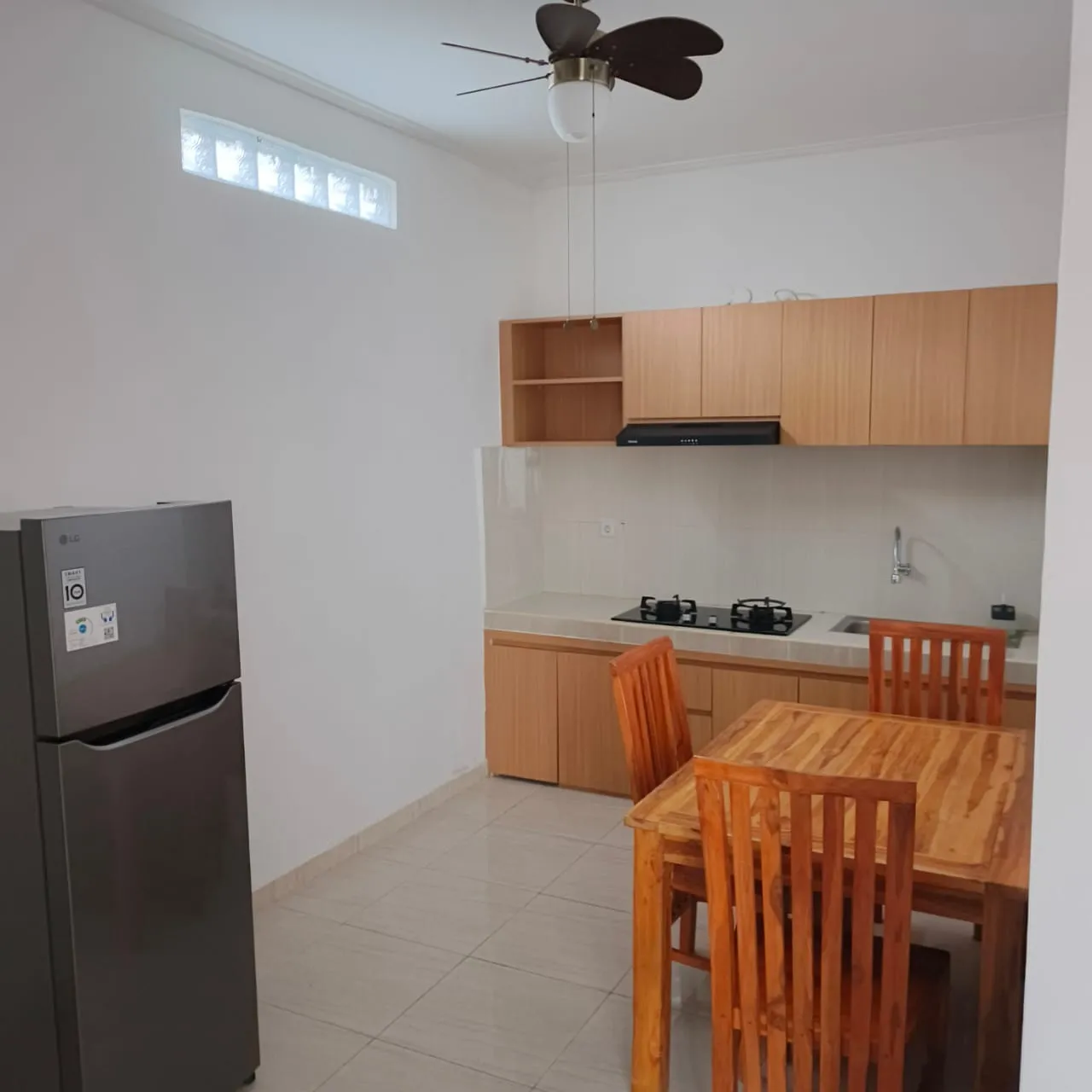 Pet Friendly 3 Bedroom in Ungasan House for Rent – Yearly Rental — image 3