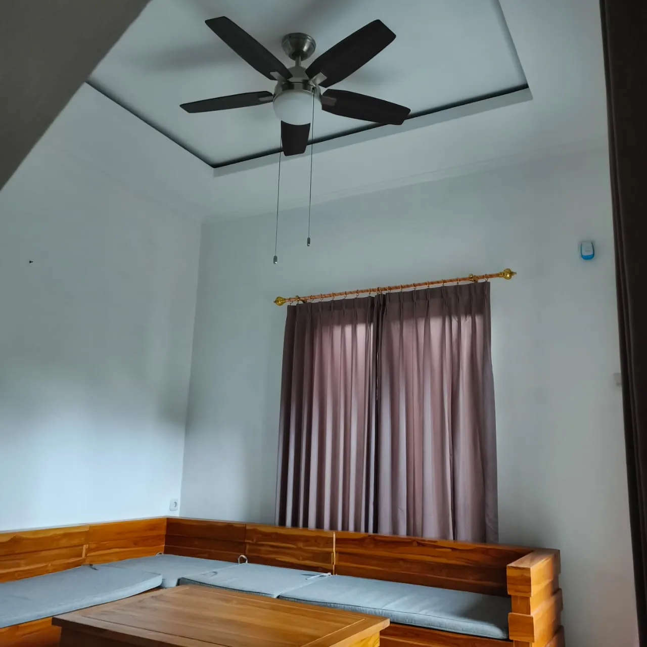 Pet Friendly 3 Bedroom in Ungasan House for Rent – Yearly Rental — image 4