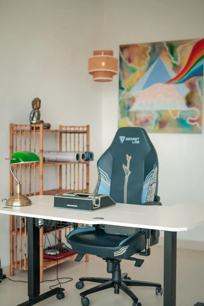 3BD Long term family villa — image 3