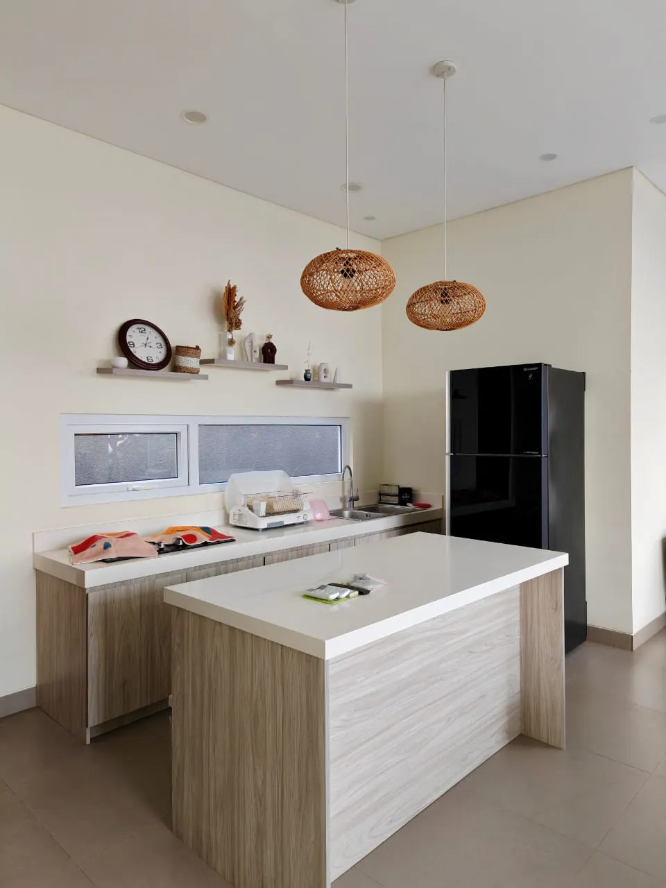villa canggu berawa for rent — image 3