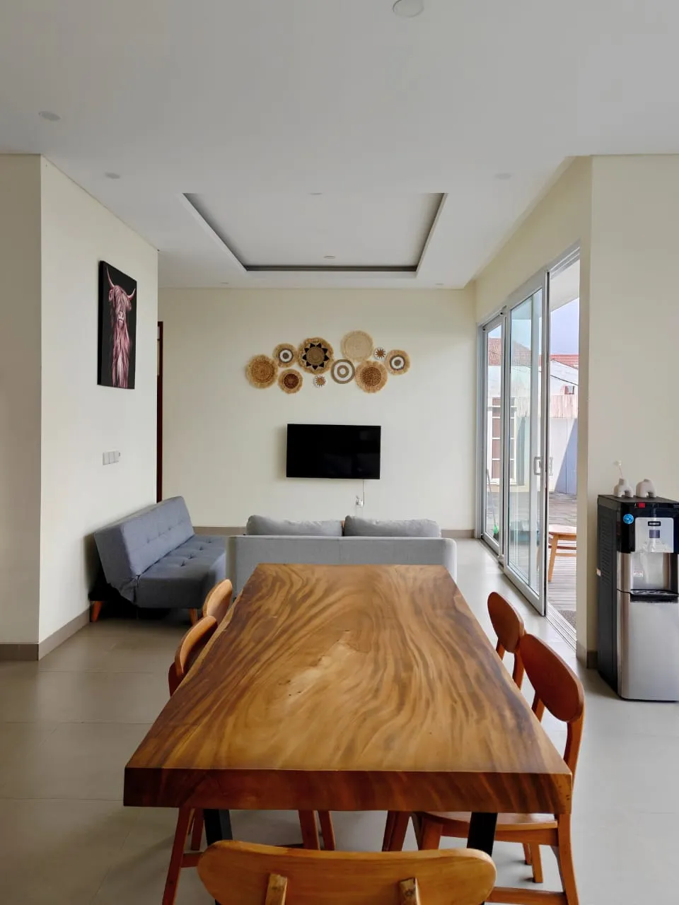 villa canggu berawa for rent — image 4
