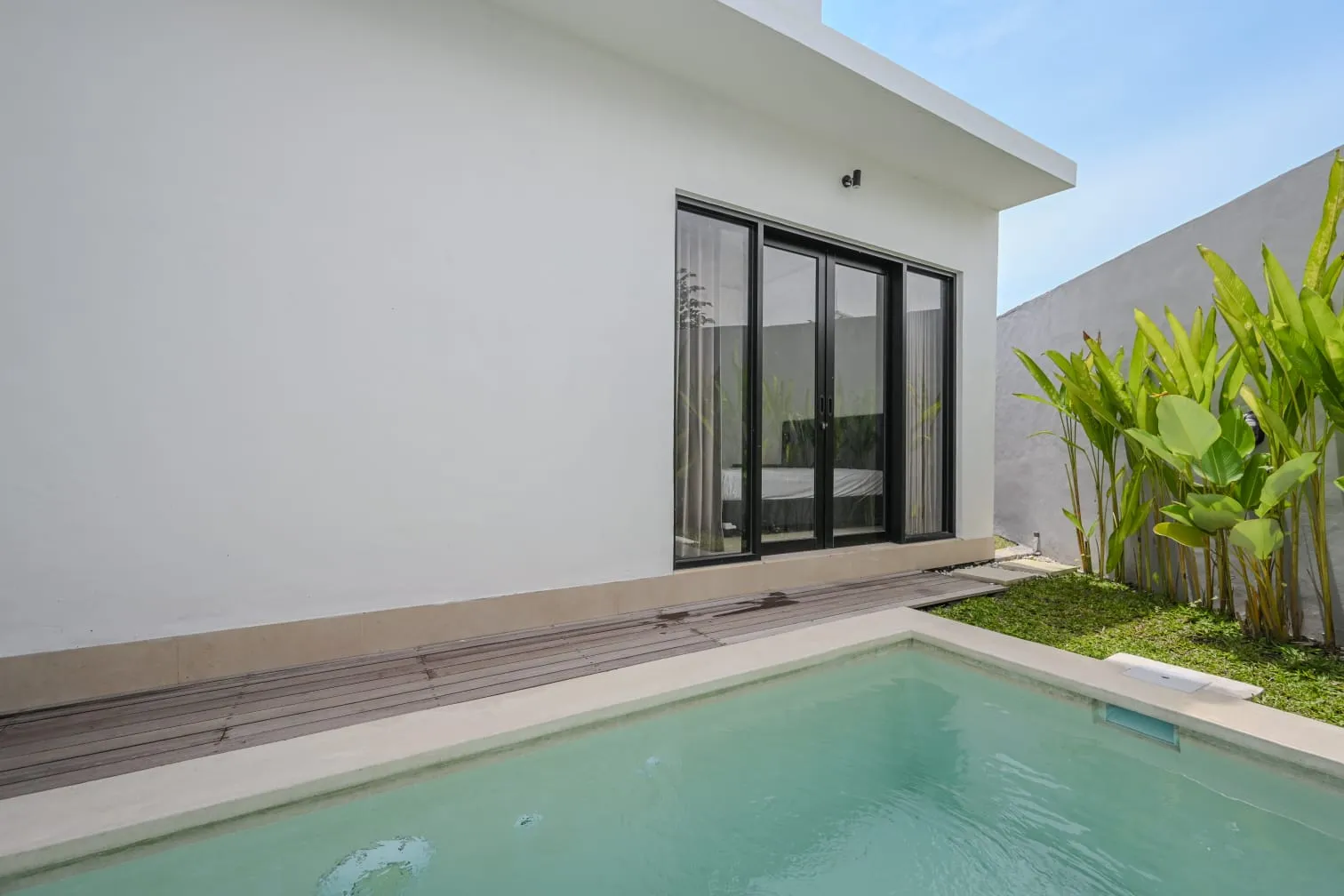 2BR Brand new Villa at Jln raya Canggu — image 2