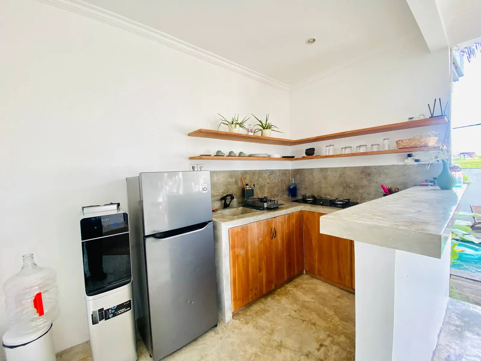 2 BEDROOM MODERN BALINESE VILLA IN PRIME PERERENAN LOCATION — image 2