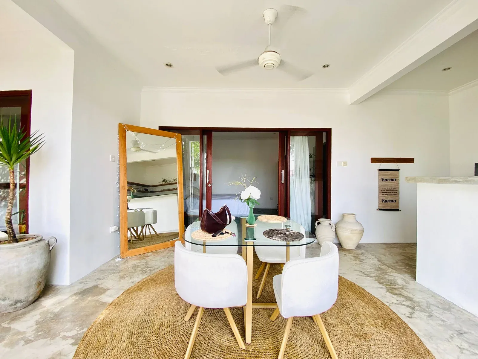 2 BEDROOM MODERN BALINESE VILLA IN PRIME PERERENAN LOCATION — image 1