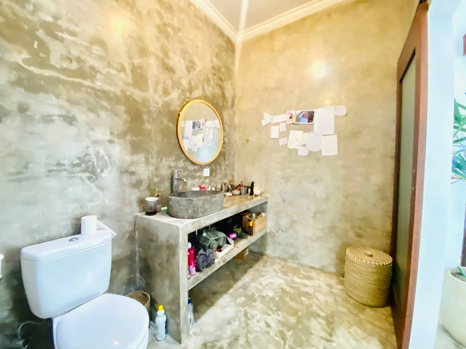 2 BEDROOM MODERN BALINESE VILLA IN PRIME PERERENAN LOCATION — image 4