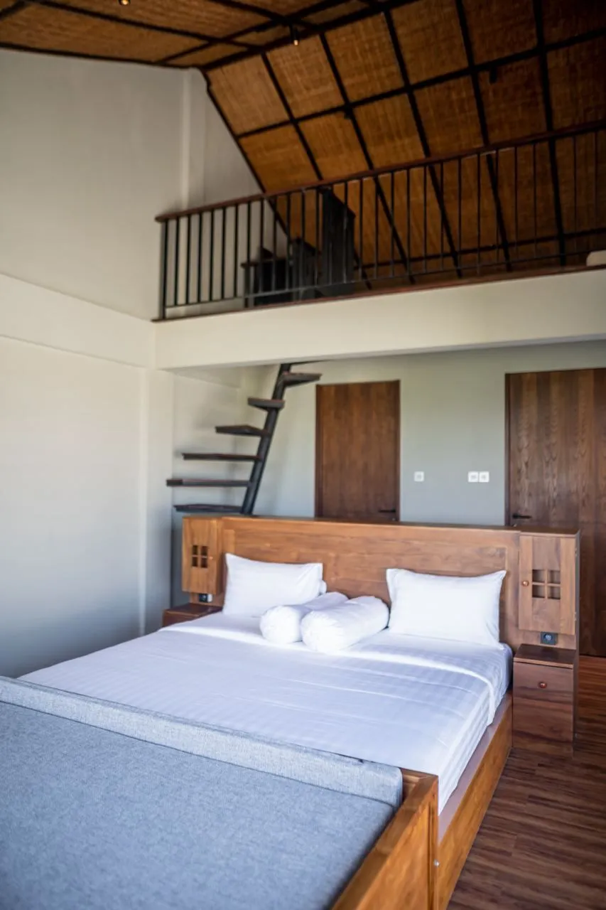 villa for rent canggu — image 1