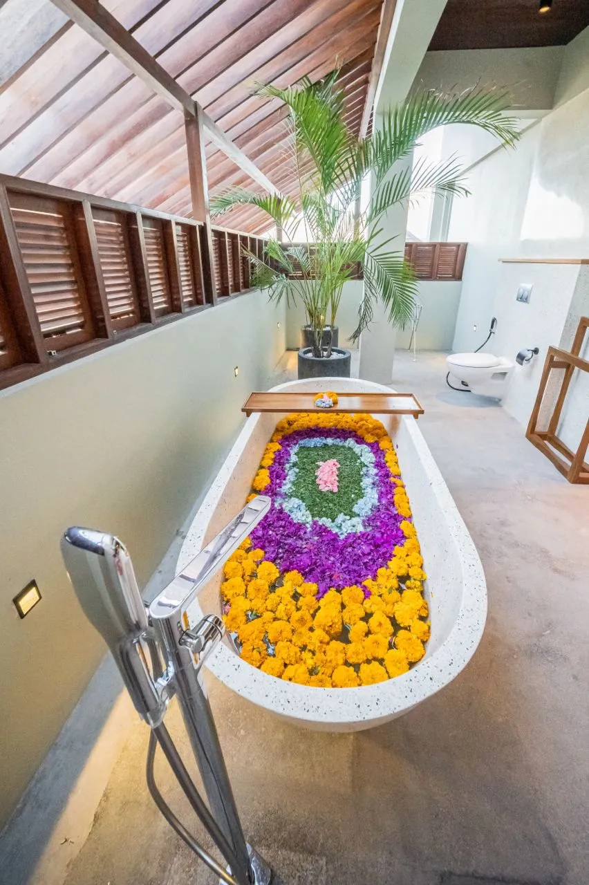 villa for rent canggu — image 3