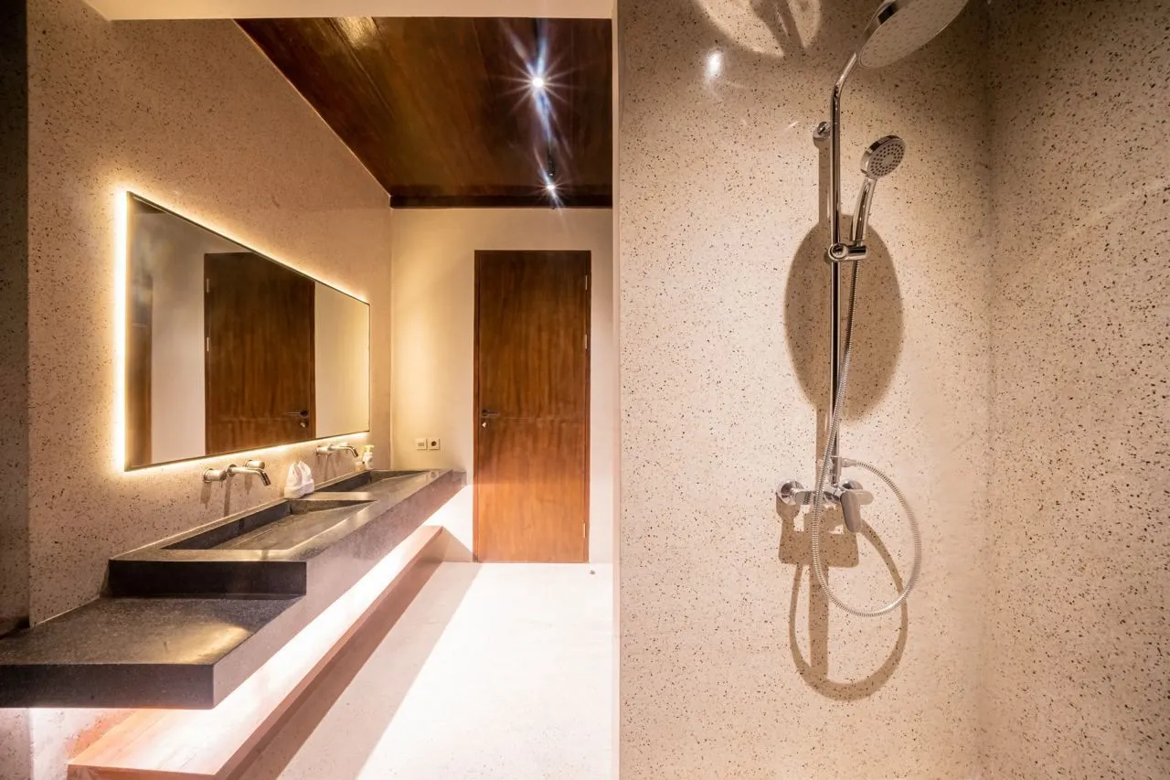villa for rent canggu — image 2