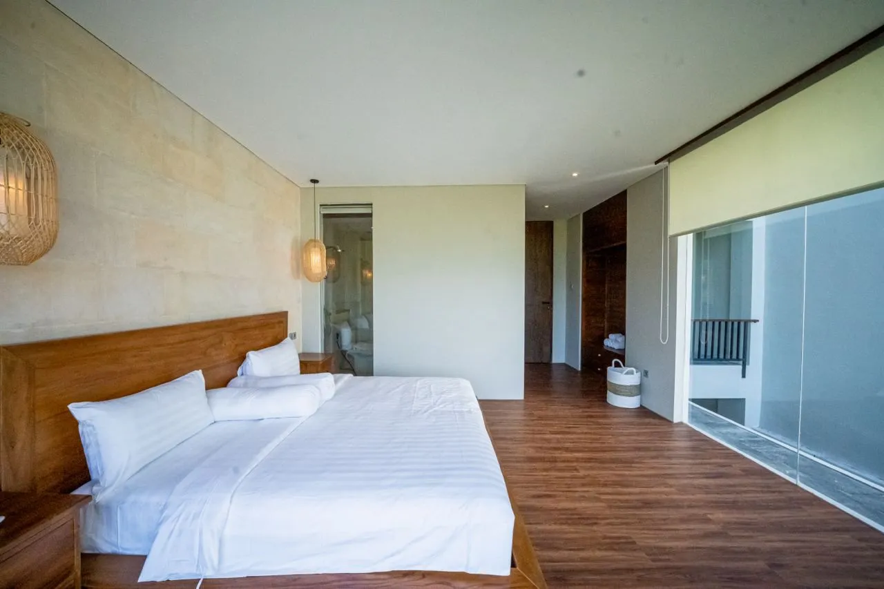 villa for rent canggu — image 4